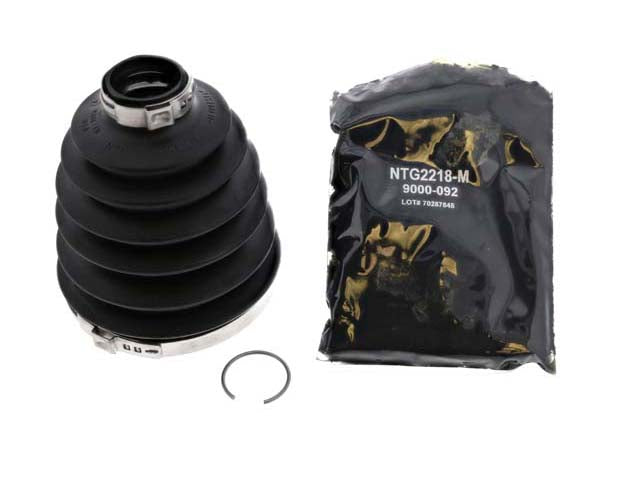 GENUINE MERCEDES Axle Boot Kit - A1663300085