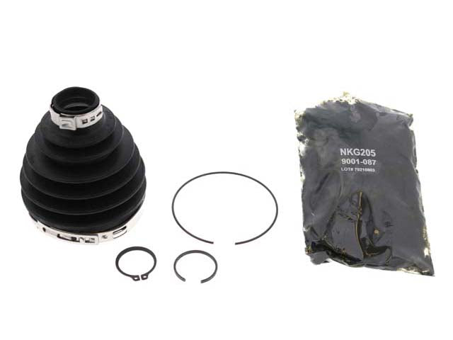 GENUINE MERCEDES Axle Boot Kit - A1663300185