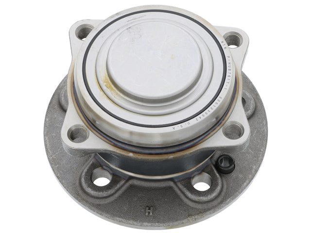 BCA NTN Wheel Hub - WE61983