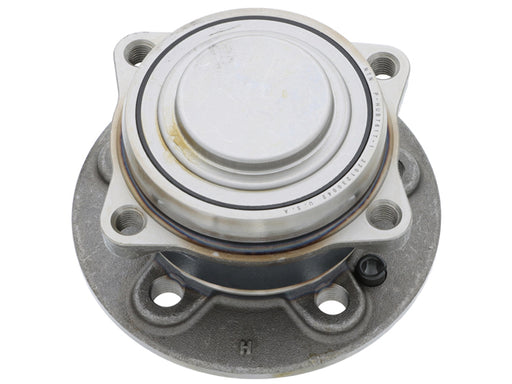 BCA NTN Wheel Hub - WE61983