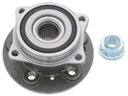 OPTITEC Wheel Hub - 401MB721-WB