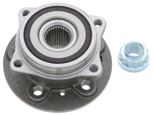 OPTITEC Wheel Hub - 401MB721-WB