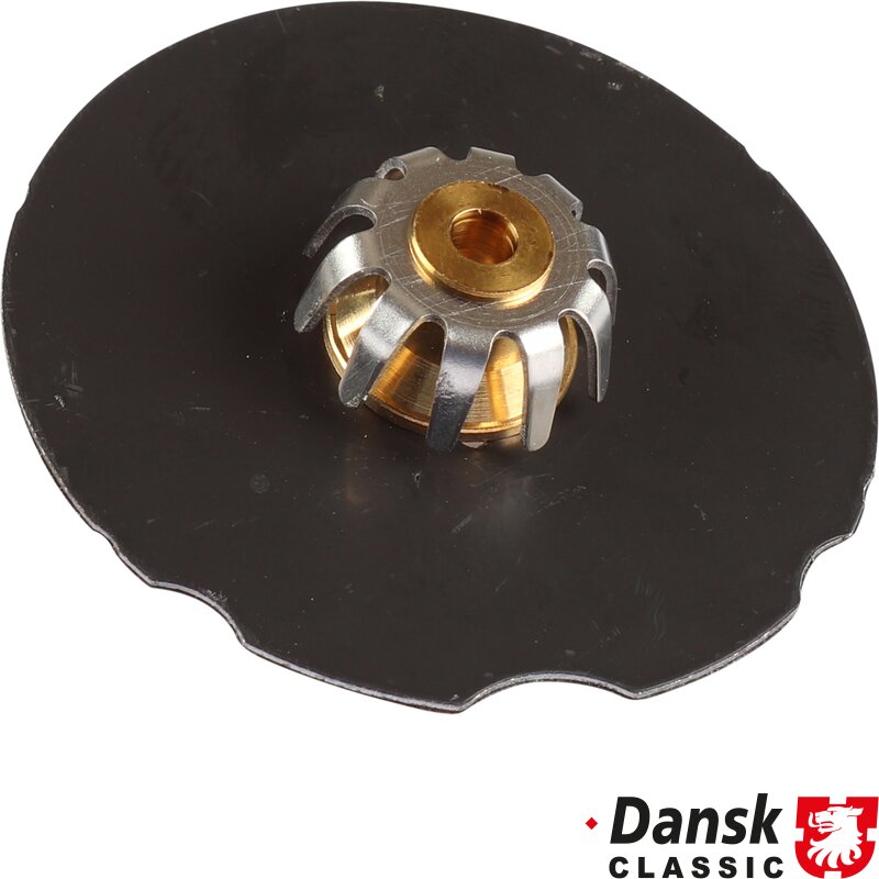 DANSK CLASSIC Brake Pad Damper 1663750200