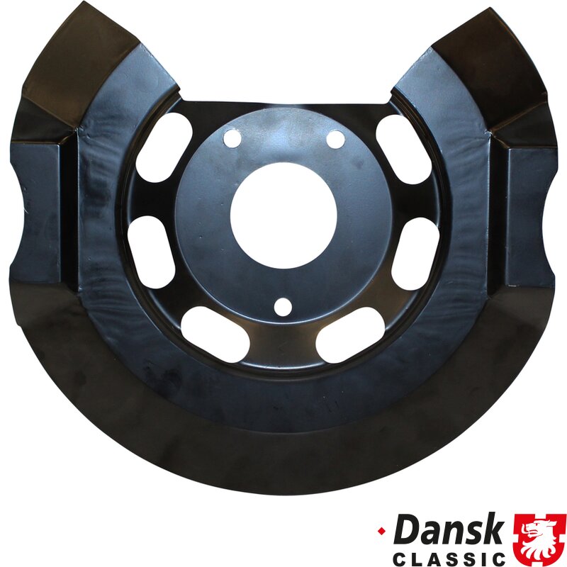 DANSK CLASSIC Brake Disc Shield 1664200200