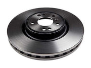 FREMAX PAINTED Brake Disc - BD3502