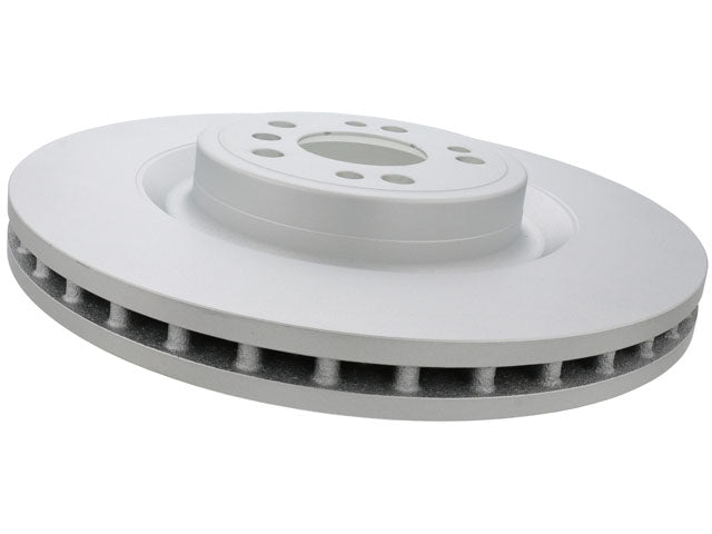 ATE COATED Brake Disc - SP00004