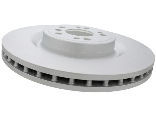 ATE COATED Brake Disc - SP00004