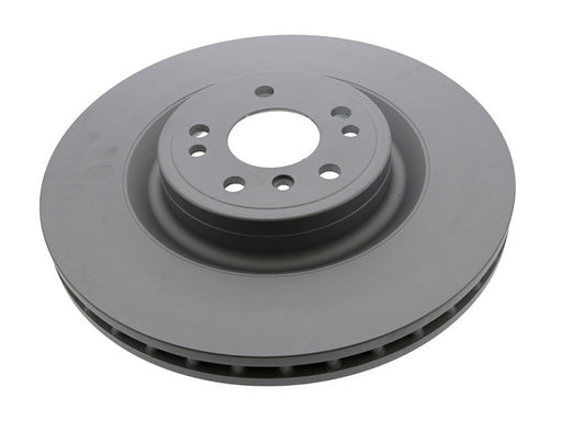 ZIMMERMANN COAT Z Brake Disc - 400 5500 20