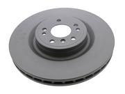 ZIMMERMANN COAT Z Brake Disc - 400 5500 20