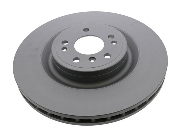 ZIMMERMANN COAT Z Brake Disc - 400.5500.20