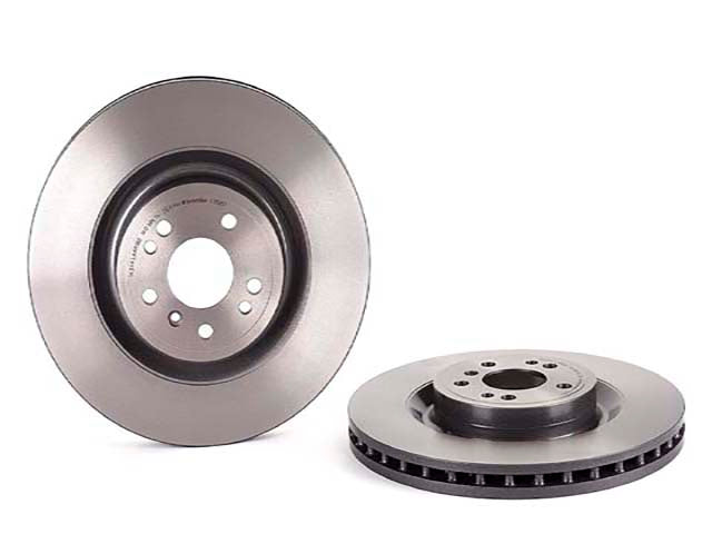 BREMBO Brake Disc - 09.A958.11