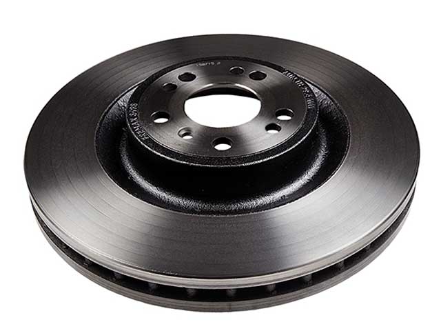FREMAX PAINTED Brake Disc - BD3498