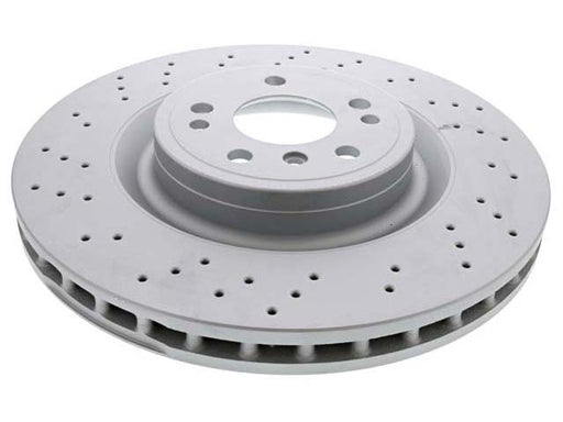 ZIMMERMANN COAT Z Brake Disc - 400 3685 20