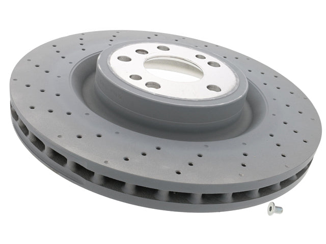 BREMBO Brake Disc - 09.A958.21