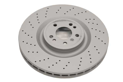 ZIMMERMANN COAT Z Brake Disc - 400 3684 20