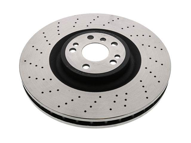 FREMAX PAINTED Brake Disc - BD3616