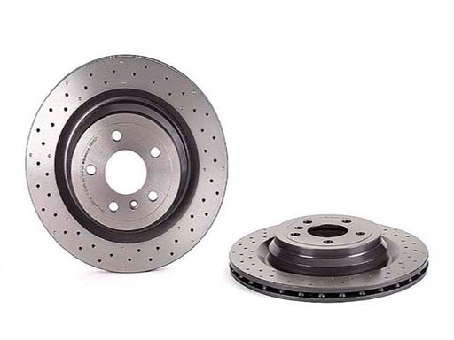 BREMBO Brake Disc - 09.A959.21