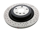 FREMAX PAINTED Brake Disc - BD3605