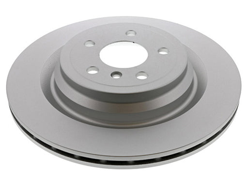 ATE COATED Brake Disc - SP22288