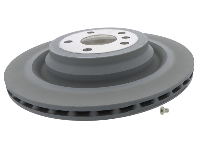 BREMBO Brake Disc - 09.A961.11