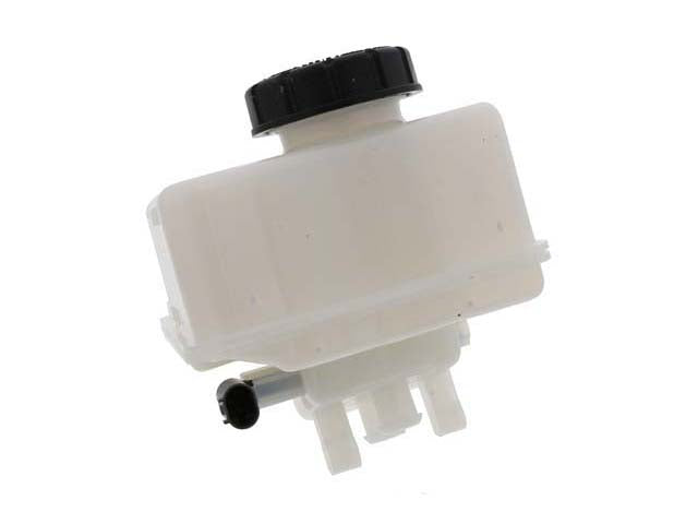 GENUINE MERCEDES Brake Fluid Reservoir - A1664300102