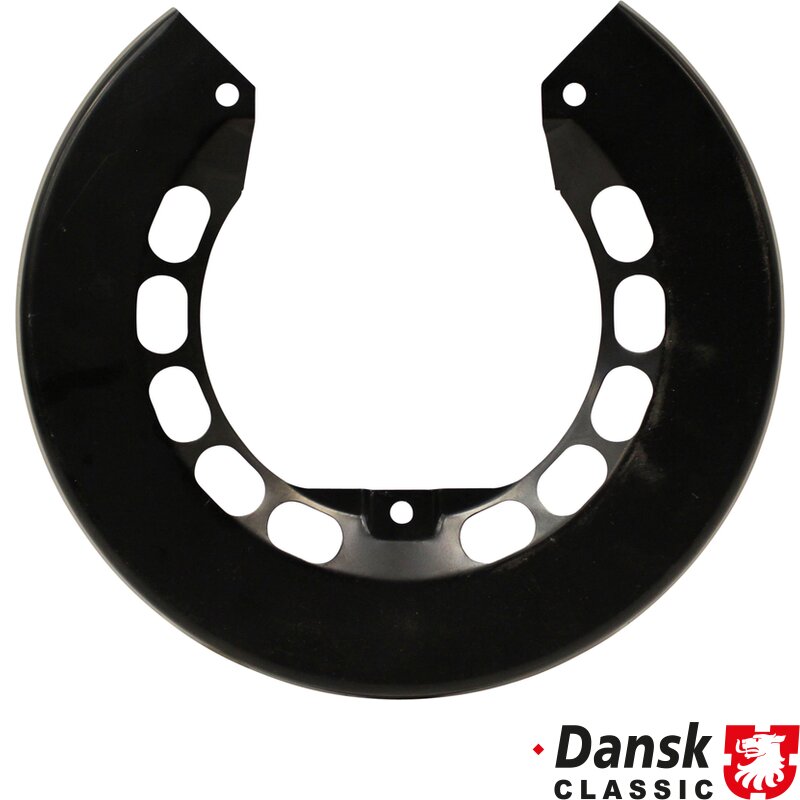DANSK CLASSIC Brake Disc Shield 1664300200