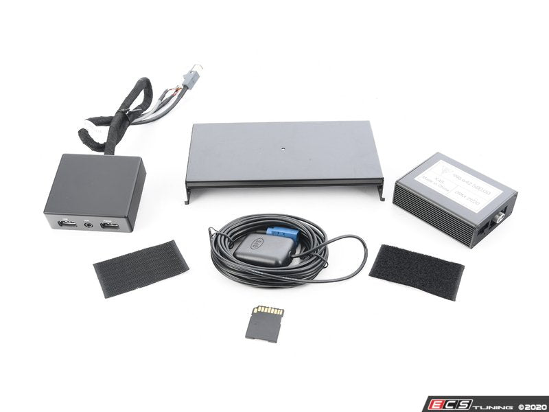 Porsche Classic Communication Management PLUS (PCCM+)