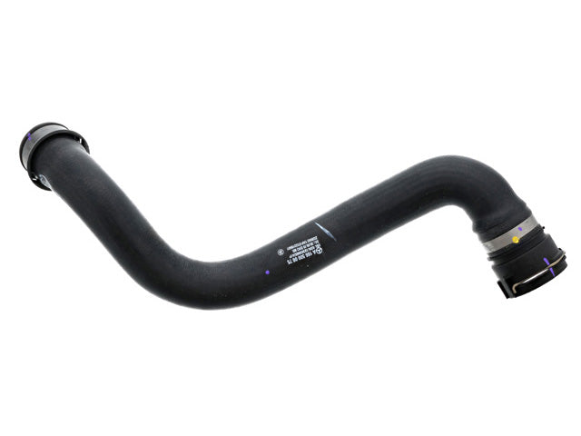 GENUINE MERCEDES Radiator Hose - A1665000075