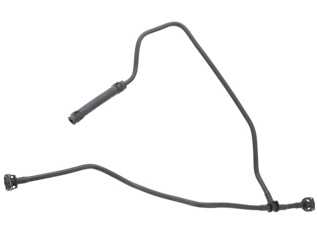 METZGER Coolant Bleed Line - 4010493-M