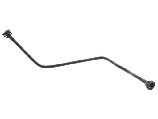GENUINE MERCEDES Expansion Tank Hose - A1665000875