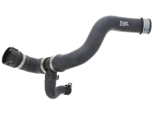 GENUINE MERCEDES Radiator Hose - A1665004775