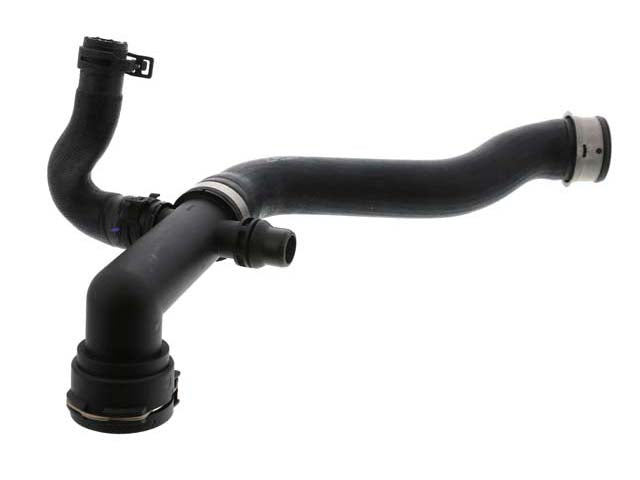 GENUINE MERCEDES Radiator Hose - A1665005275