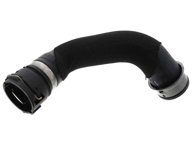 GENUINE MERCEDES Radiator Hose - A1665005300