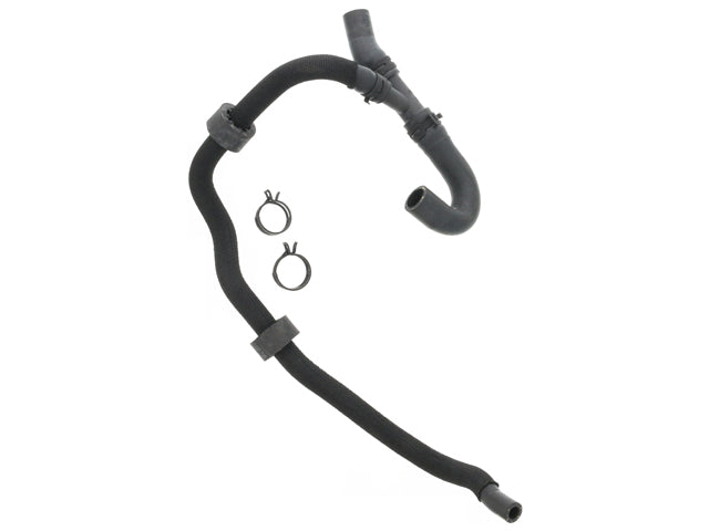 GENUINE MERCEDES Water Hose - A166500797539