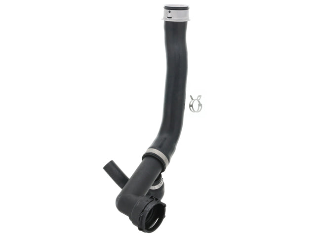 BAPMIC Radiator Hose - BF0426660840