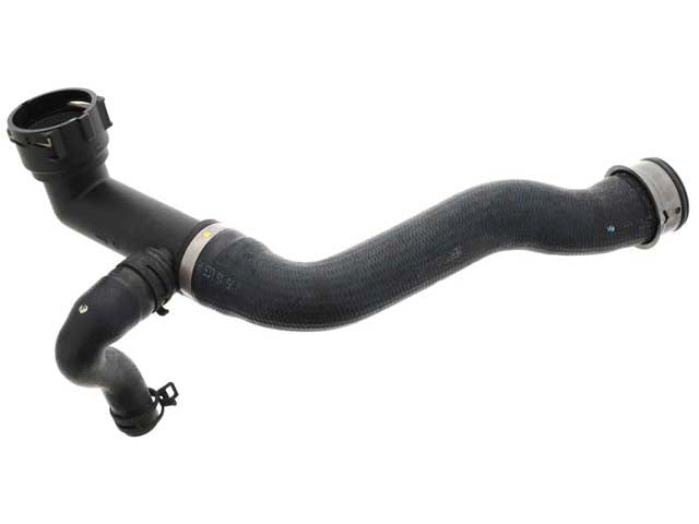 GENUINE MERCEDES Radiator Hose - A1665008575