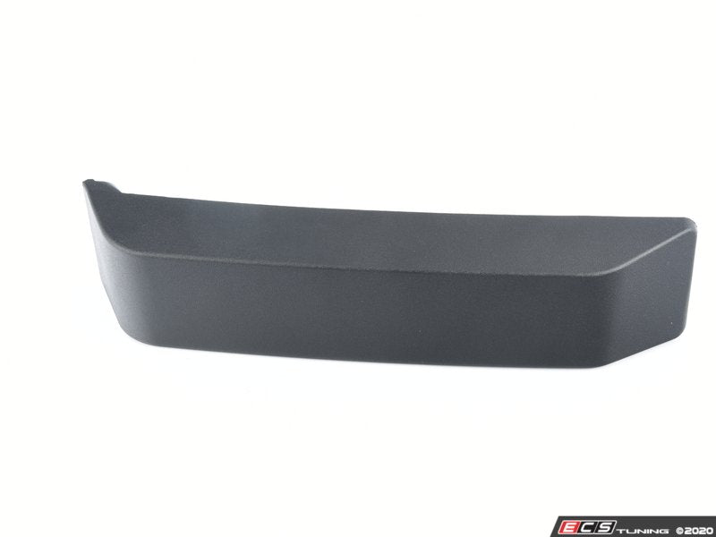 Left Side Bumper Pad
