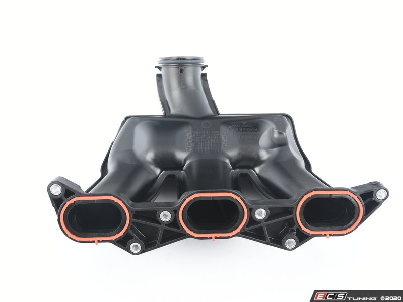 Porsche 991 Engine Intake Manifold - Left