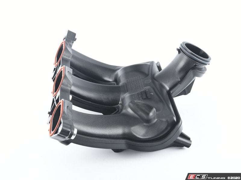 Porsche 991 Engine Intake Manifold - Left
