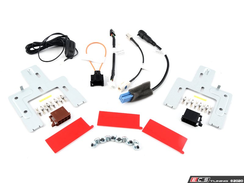 Porsche Classic Communication Management PLUS (PCCM+)