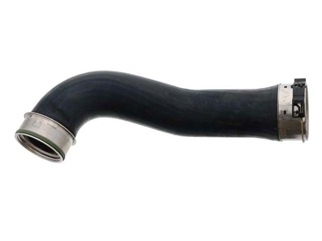 BURGAFLEX Intercooler Hose - BF 50006