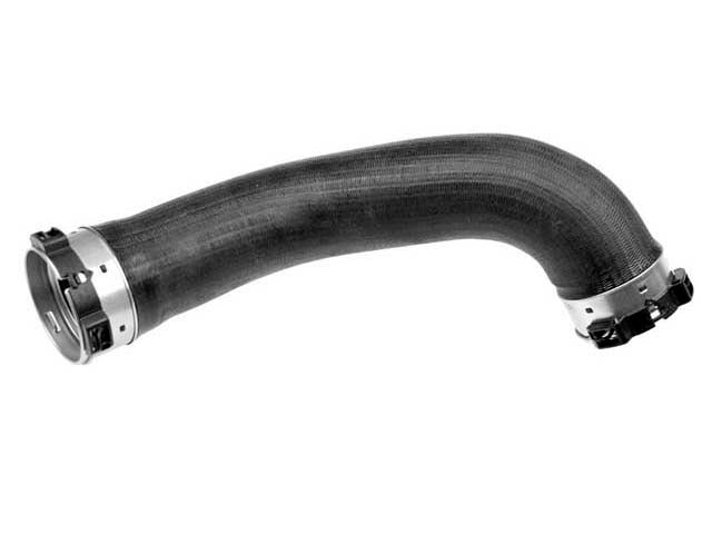 VAICO Intercooler Hose - V30-3362