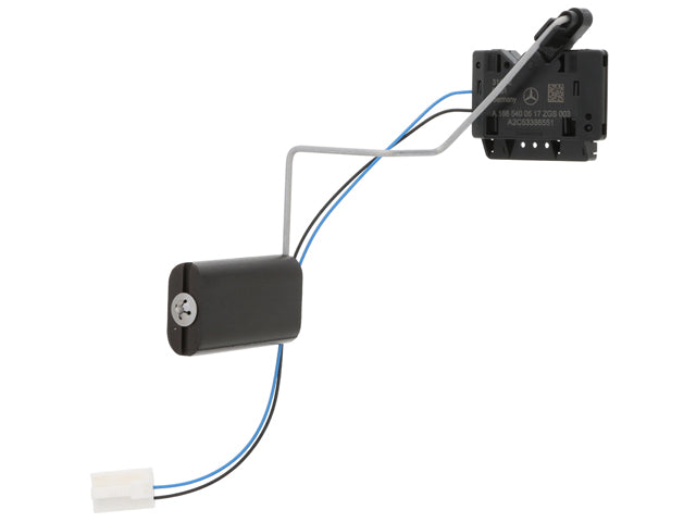 GENUINE MERCEDES Fuel Level Sensor - A166540051764