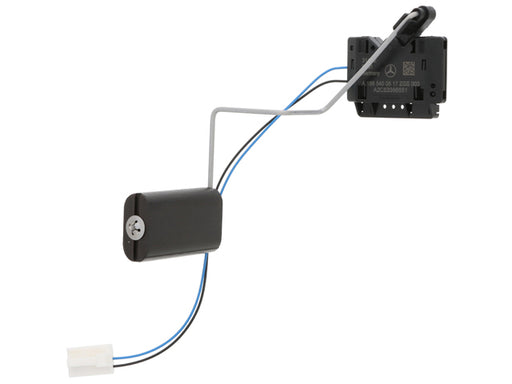GENUINE MERCEDES Fuel Level Sensor - A166540051764