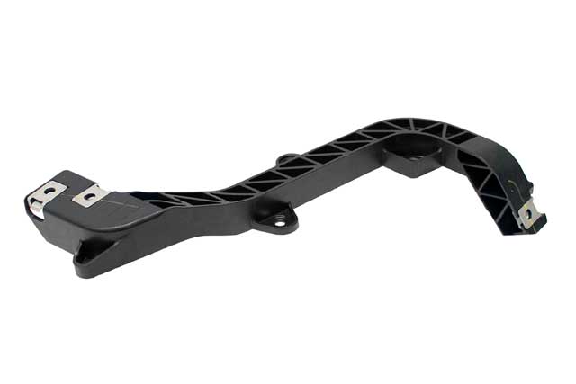 GENUINE MERCEDES Bumper Support Console - A1666263631