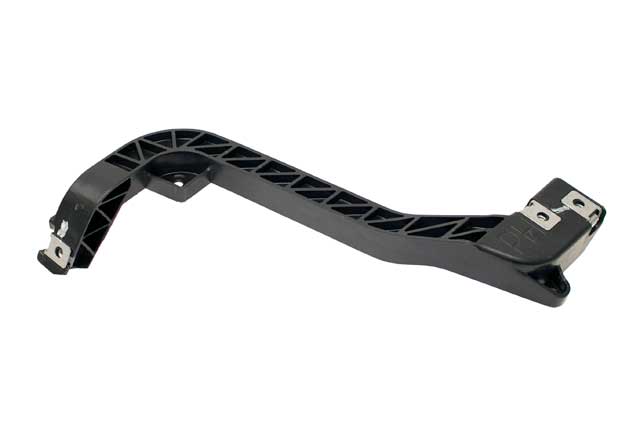 GENUINE MERCEDES Bumper Support Console - A1666263731