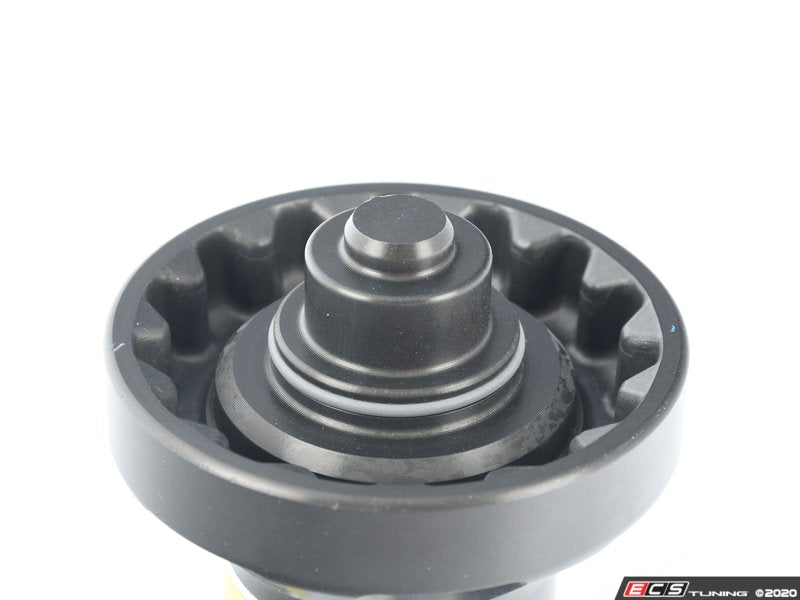 Center-Lock Nut Socket