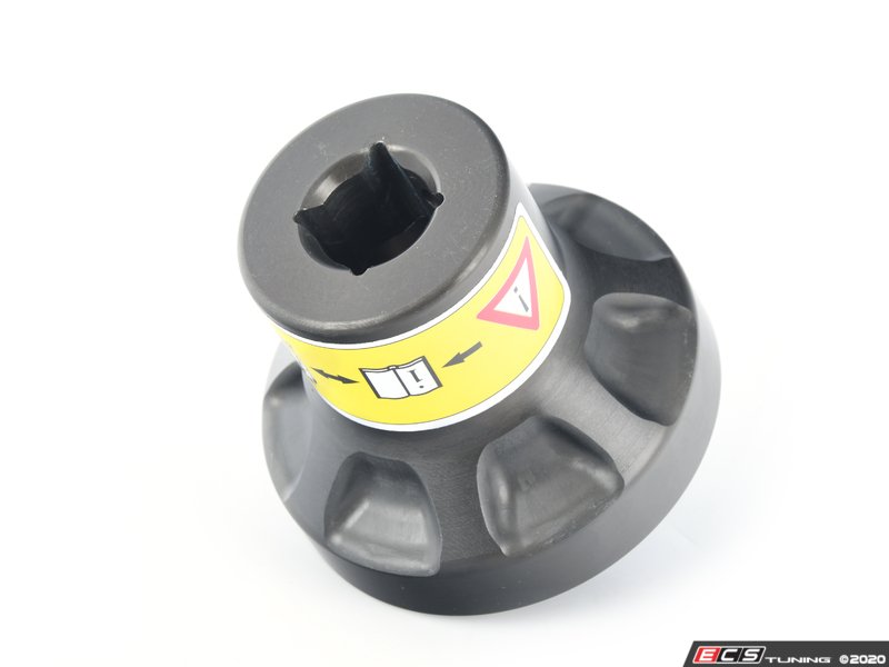 Center-Lock Nut Socket