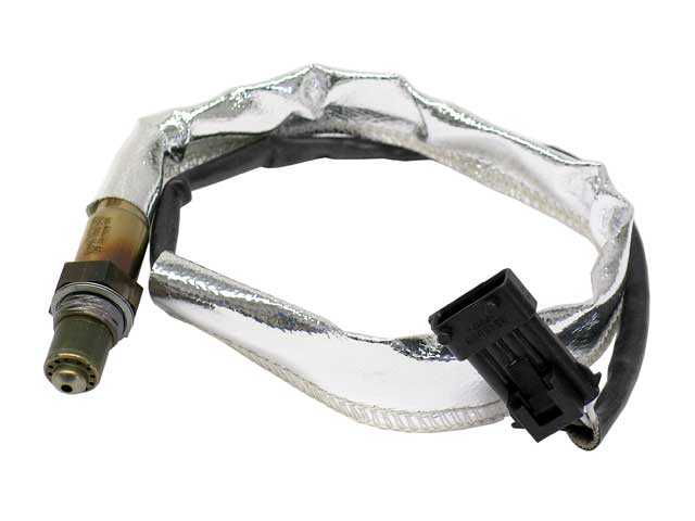 BOSCH Oxygen Sensor 16682