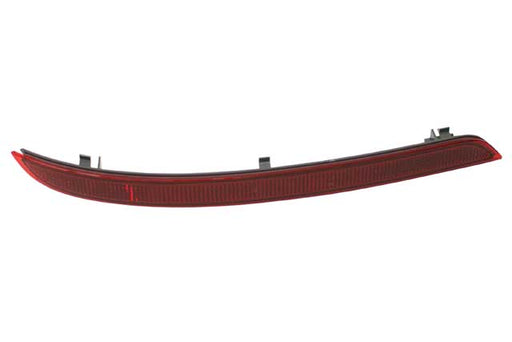 GENUINE MERCEDES Bumper Cover Reflector - A1668200074